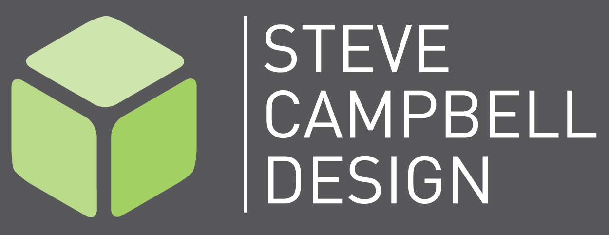 Steve Campbell Design